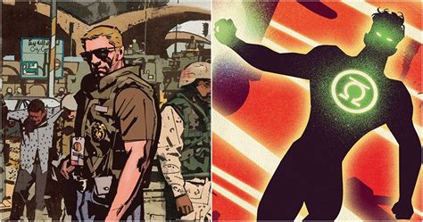 king comix|10 Best Tom King Comics, Ranked .